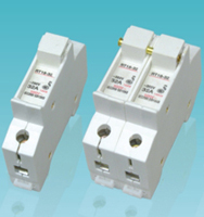 RT18 Fuse & Holder