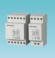 Din Rail Door Bell Transformer