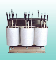 Three Phase Auto Transformer