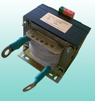 Single phase auto transformer