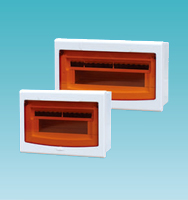New Design Distribution Box