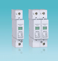 SURGE PROTECTION DEVICE