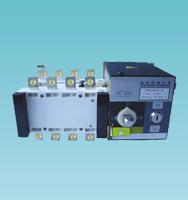 AUTOMATIC TRANSFER SWITCH